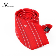 Custom Made Business Brand Necktie